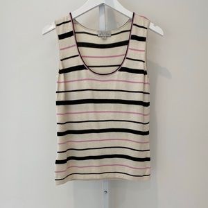 TAHARI ARTHUR S. LEVINE KNIT SIZE 4